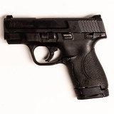 SMITH & WESSON M&P40 SHIELD - 2 of 4