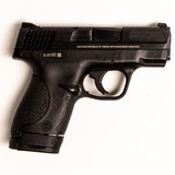 SMITH & WESSON M&P40 SHIELD - 3 of 4