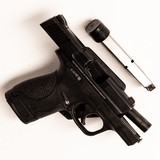 SMITH & WESSON M&P40 SHIELD - 4 of 4