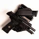 BERETTA WILSON COMBAT 92G CENTURION TACTICAL - 4 of 4