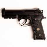 BERETTA WILSON COMBAT 92G CENTURION TACTICAL - 1 of 4