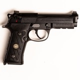 BERETTA WILSON COMBAT 92G CENTURION TACTICAL - 3 of 4