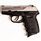 SCCY CPX-2 - 1 of 3