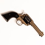 RUGER WRANGLER - 3 of 3