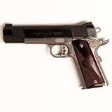 COLT COMBAT ELITE GOVERNMENT MODEL - 2 of 4