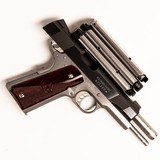 COLT COMBAT ELITE GOVERNMENT MODEL - 4 of 4
