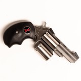 NORTH AMERICAN ARMS BLACKWIDOW - 3 of 3