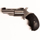 NORTH AMERICAN ARMS BLACKWIDOW - 1 of 3