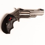 NORTH AMERICAN ARMS BLACKWIDOW - 2 of 3