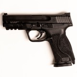 SMITH & WESSON M&P9 M2.0 - 2 of 4