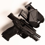 SMITH & WESSON M&P9 M2.0 - 4 of 4