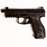 H&K VP9 TACTICAL - 1 of 4