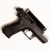 IWI DESERT EAGLE PISTOL - 4 of 4