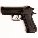 IWI DESERT EAGLE PISTOL - 2 of 4