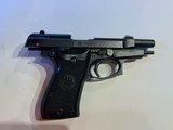P. BERETTA 85F - 2 of 7