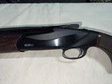 BENELLI 828U - 3 of 6