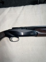 BENELLI 828U - 1 of 6