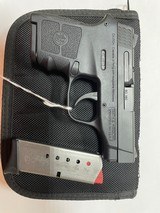 SMITH & WESSON BODY GUARD 380 - 3 of 3