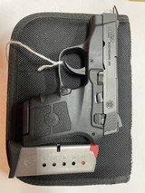 SMITH & WESSON BODY GUARD 380 - 2 of 3