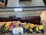 MAUSER M43 - 4 of 7