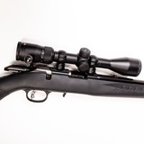 RUGER AMERICAN RIMFIRE - 4 of 5