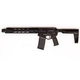 DIAMONDBACK DB-15 PISTOL - 1 of 4