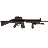 CENTURY ARMS C308 SPORTER - 1 of 6