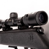 SAVAGE ARMS M93 - 4 of 4
