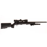 SAVAGE ARMS M93 - 2 of 4