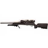 SAVAGE ARMS M93 - 1 of 4