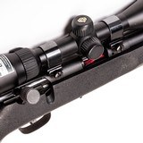 SAVAGE ARMS M93 - 3 of 4