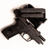 SIG SAUER P228 - 3 of 3