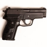 SIG SAUER P228 - 2 of 3