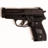 SIG SAUER P228 - 1 of 3