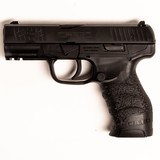 WALTHER CREED - 1 of 3