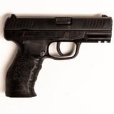 WALTHER CREED - 2 of 3