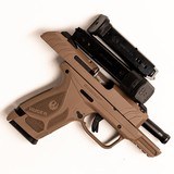 RUGER SECURITY-9 - 3 of 3