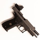 SIG SAUER P226 LEGION - 4 of 4