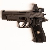 SIG SAUER P226 LEGION - 1 of 4