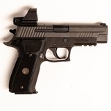 SIG SAUER P226 LEGION - 3 of 4