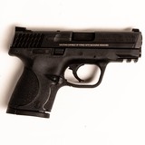 SMITH & WESSON M&P9C - 3 of 4