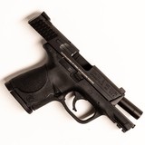 SMITH & WESSON M&P9C - 4 of 4
