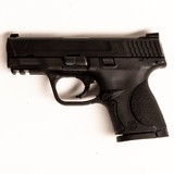 SMITH & WESSON M&P9C - 2 of 4