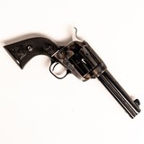 COLT SINGLE ACTION ARMY - 4 of 5