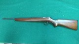 WINCHESTER MODEL 67A - 3 of 4