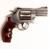 SMITH & WESSON 629-4 - 2 of 4