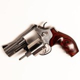 SMITH & WESSON 629-4 - 3 of 4