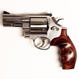 SMITH & WESSON 629-4 - 1 of 4