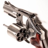 SMITH & WESSON 629-4 - 4 of 4