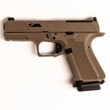 SHADOW SYSTEMS MR920 ELITE - 1 of 4